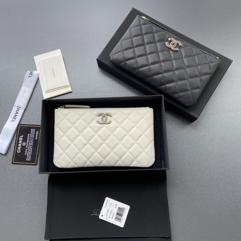 Chanel Wallet Purse